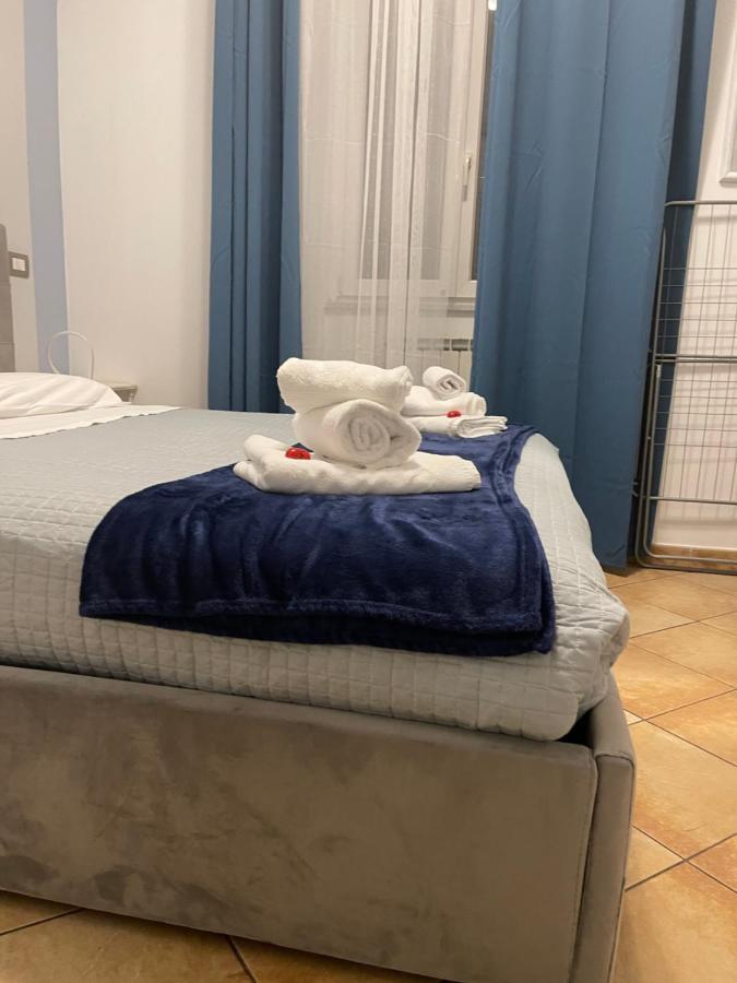 Apartamento All Colosseo