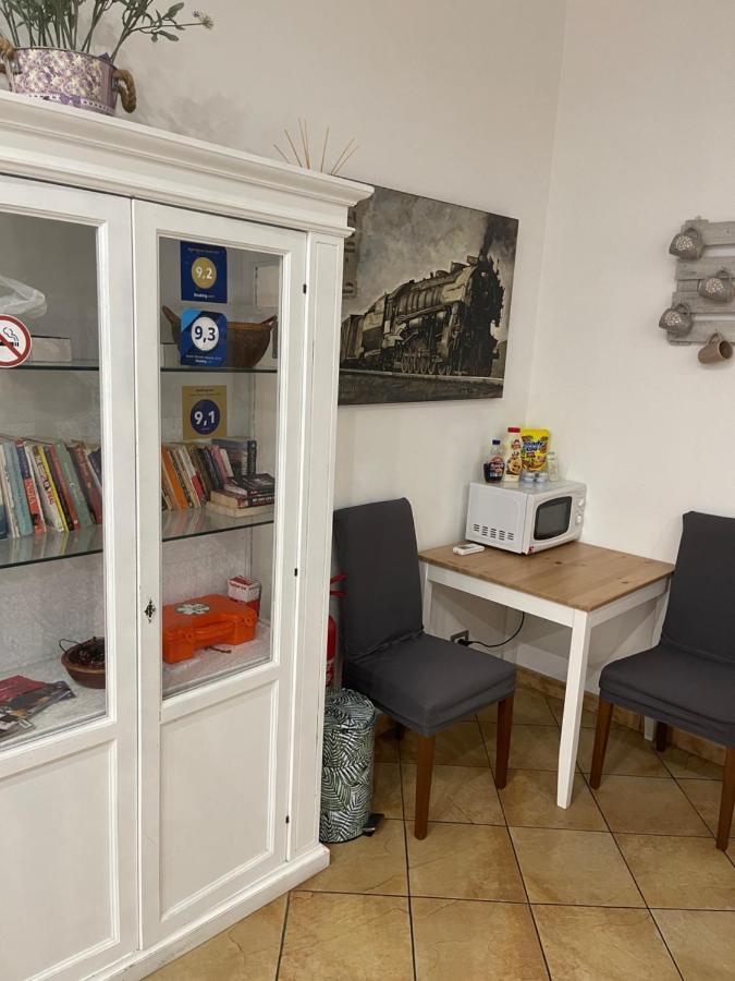 Apartamento All Colosseo