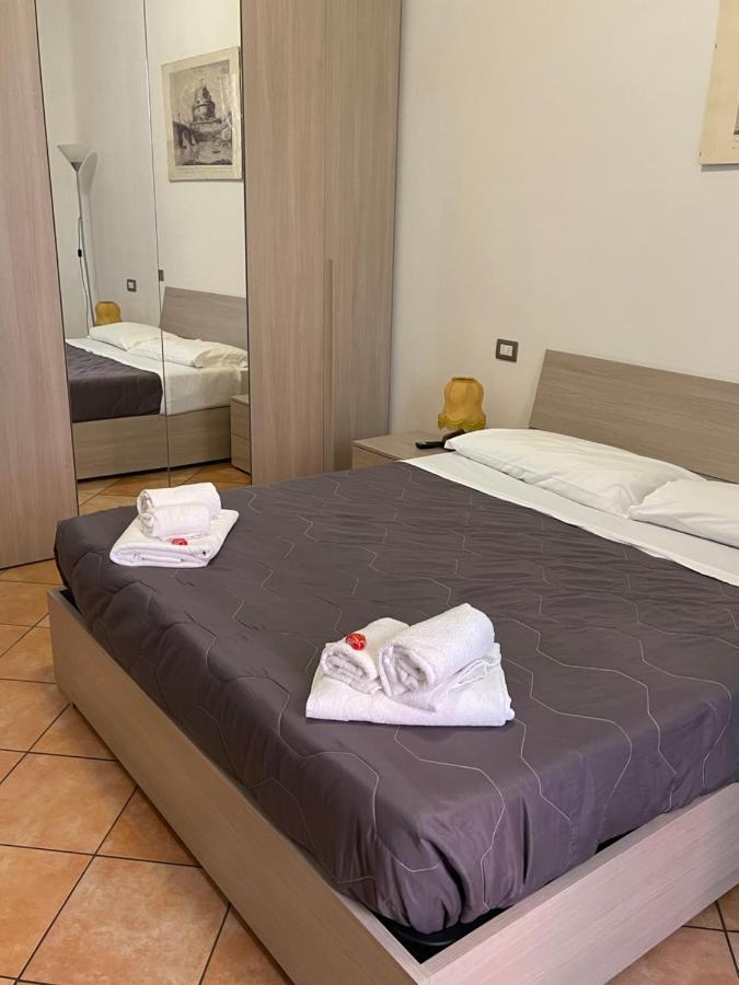 Apartamento All Colosseo *