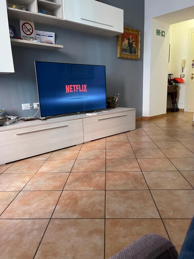 Apartamento All Colosseo *