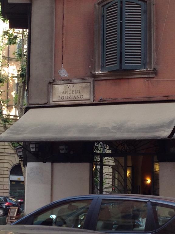 All Colosseo Apartamento Roma