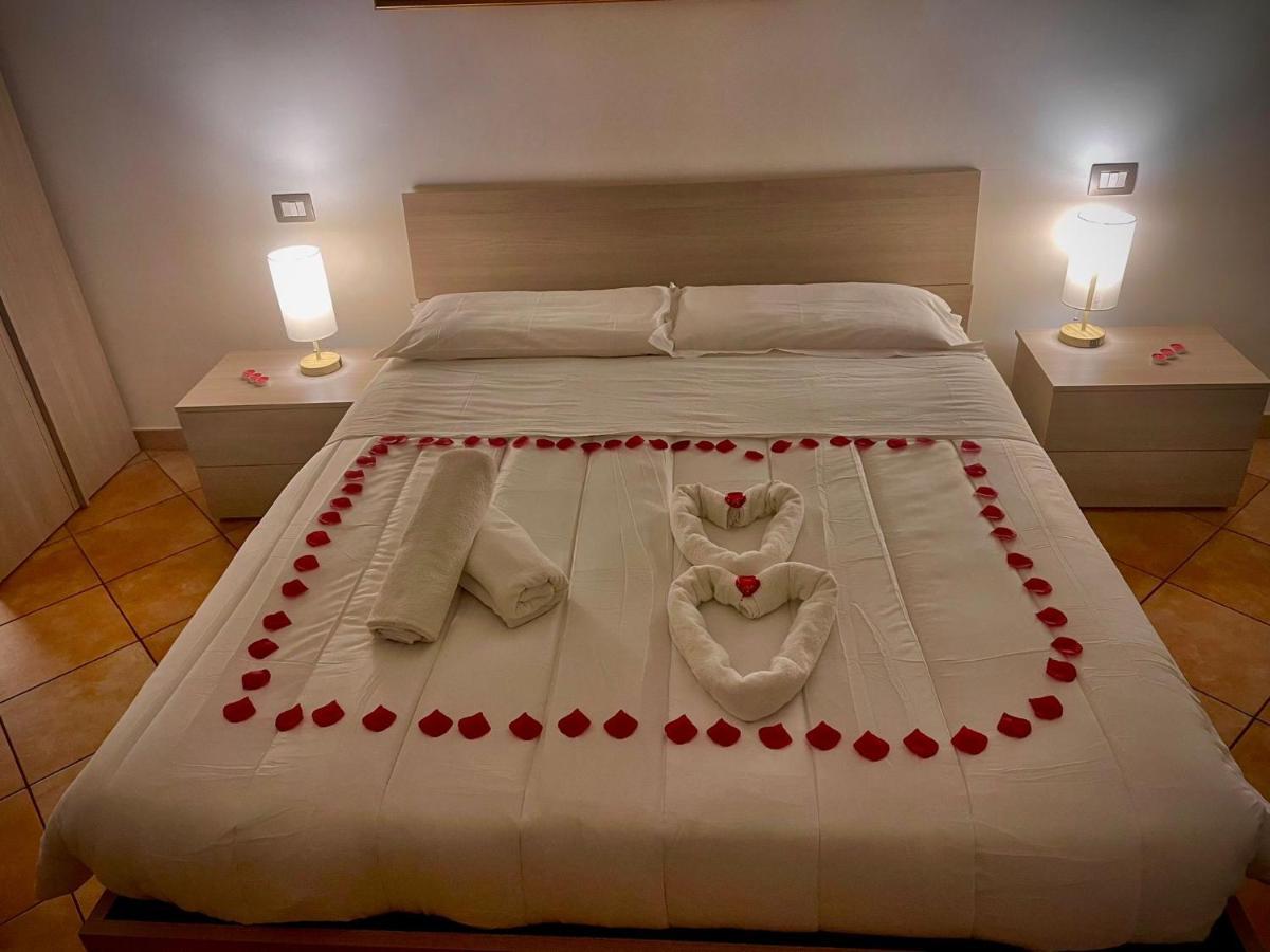 Apartamento All Colosseo Roma