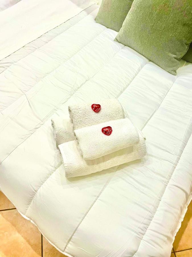 All Colosseo Apartamento Roma