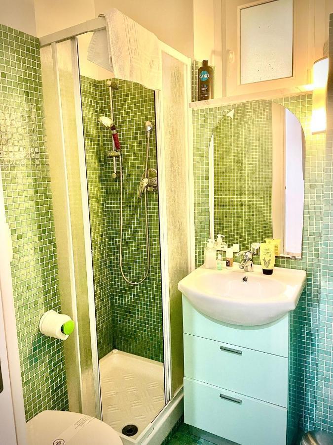 Apartamento All Colosseo Roma