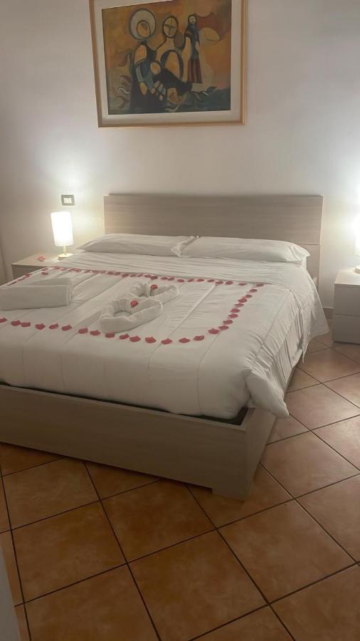 Apartamento All Colosseo Roma