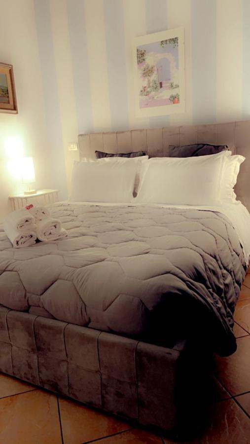 Apartamento All Colosseo *
