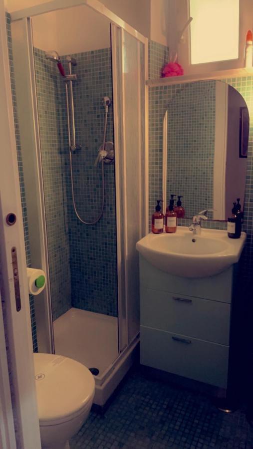 Apartamento All Colosseo *