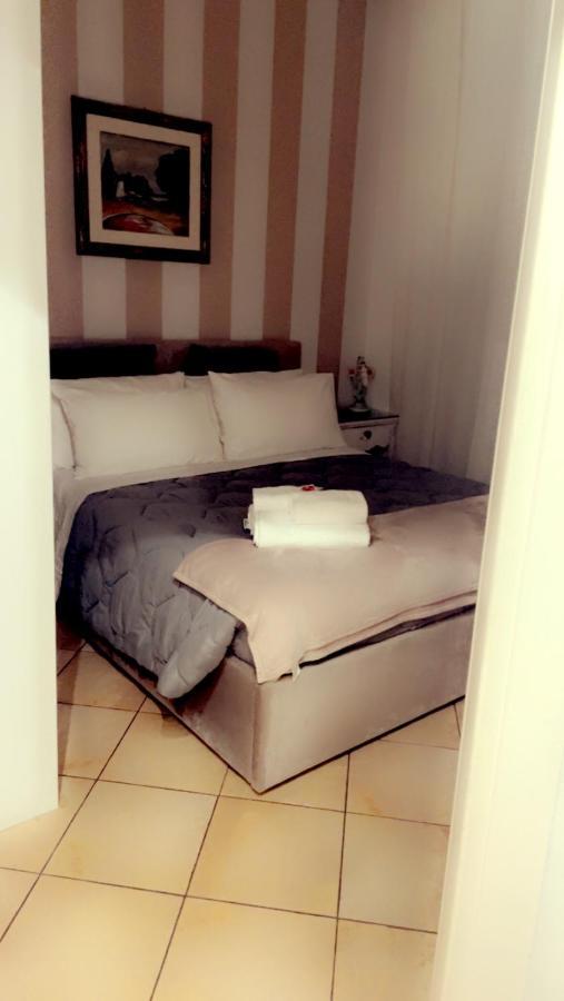 Apartamento All Colosseo Roma