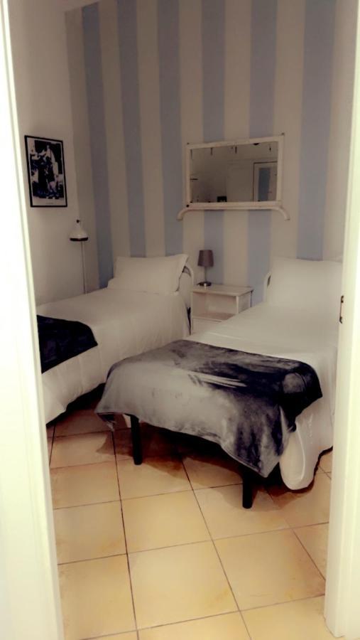 All Colosseo Apartamento Roma