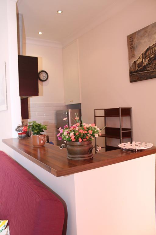 All Colosseo Apartamento