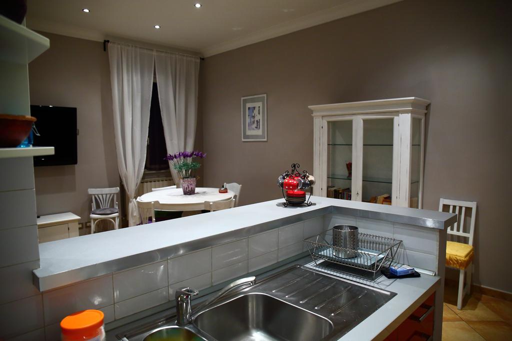 Apartamento All Colosseo *