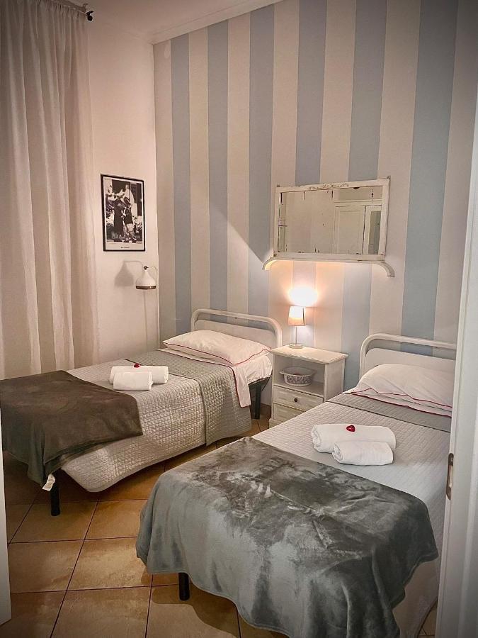 Colosseo Apartamento
