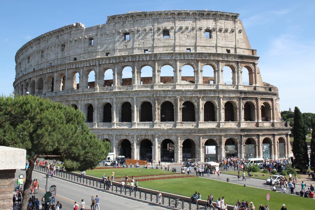All Colosseo * Rom
