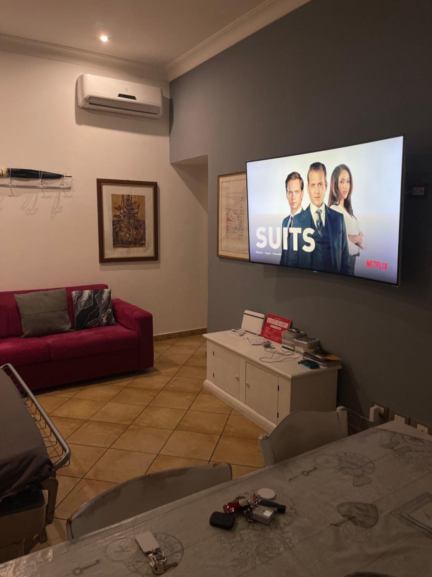 All Colosseo Apartment Rom