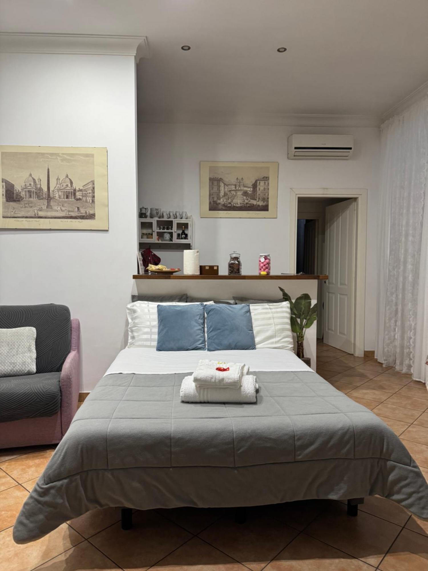 Colosseo Apartamento