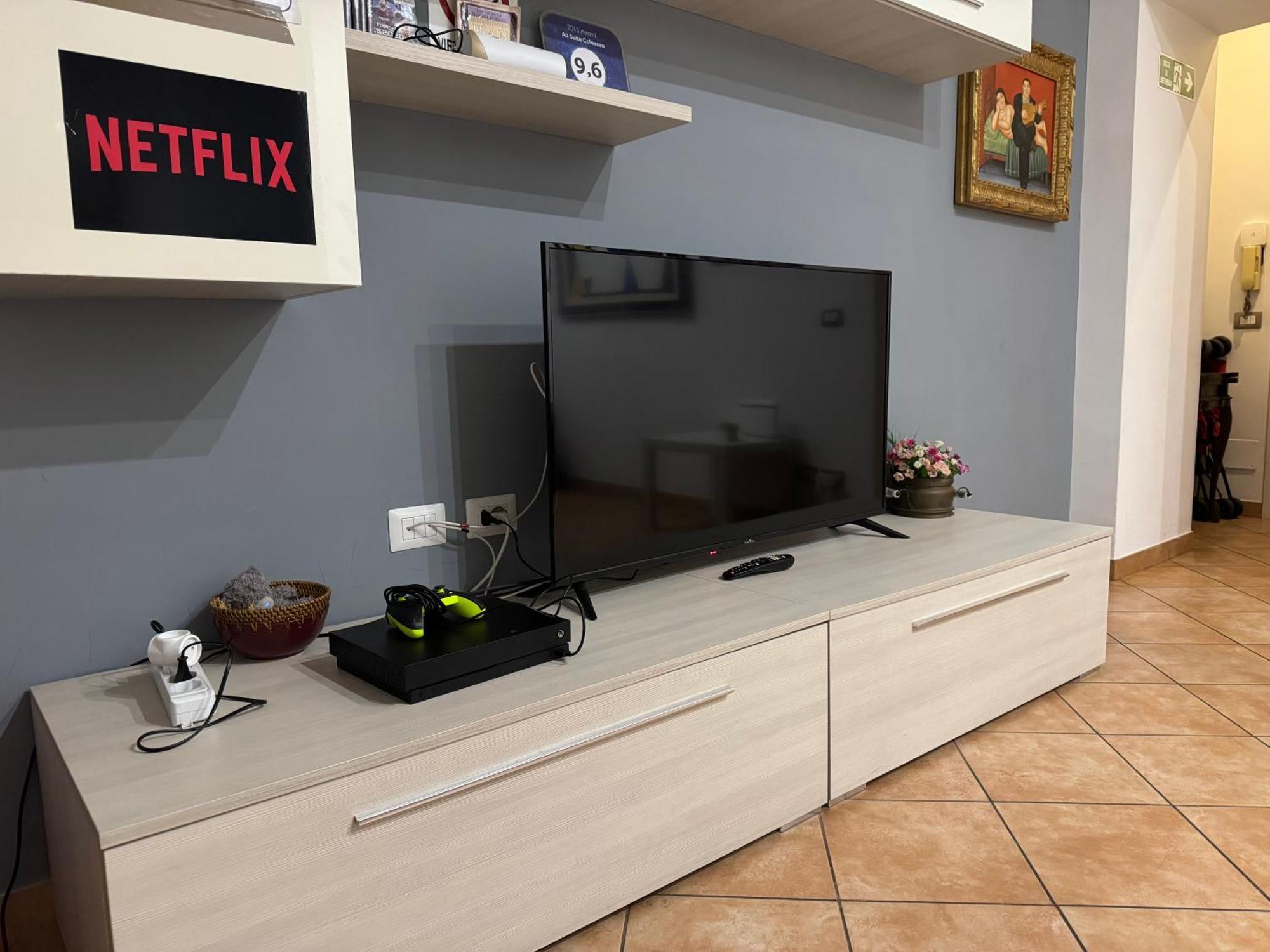 Colosseo Apartamento Roma