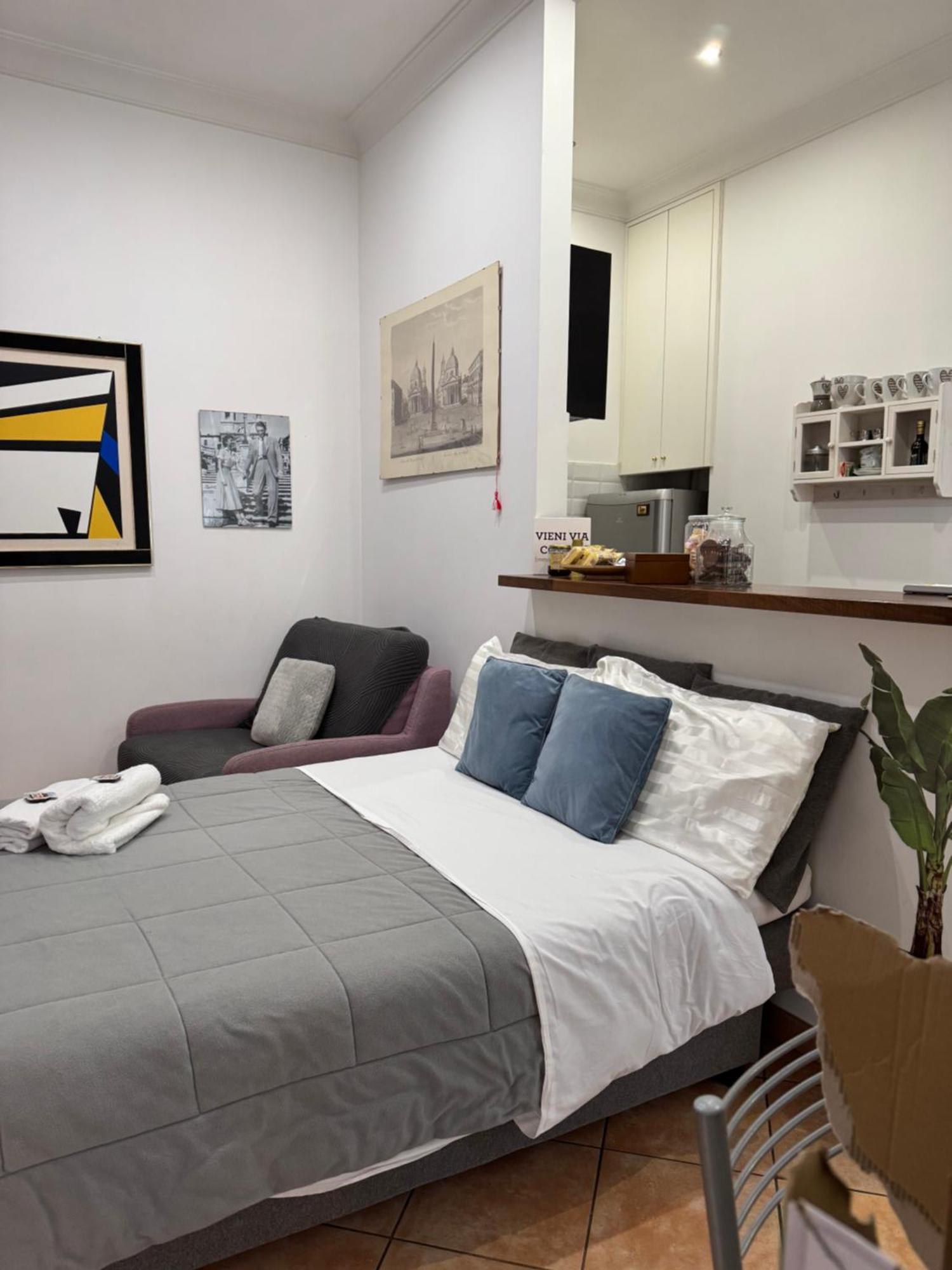 Apartamento Colosseo *