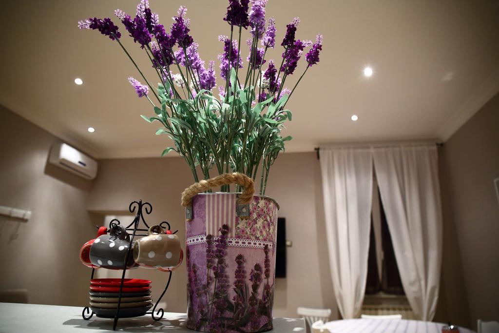 Apartamento Colosseo *