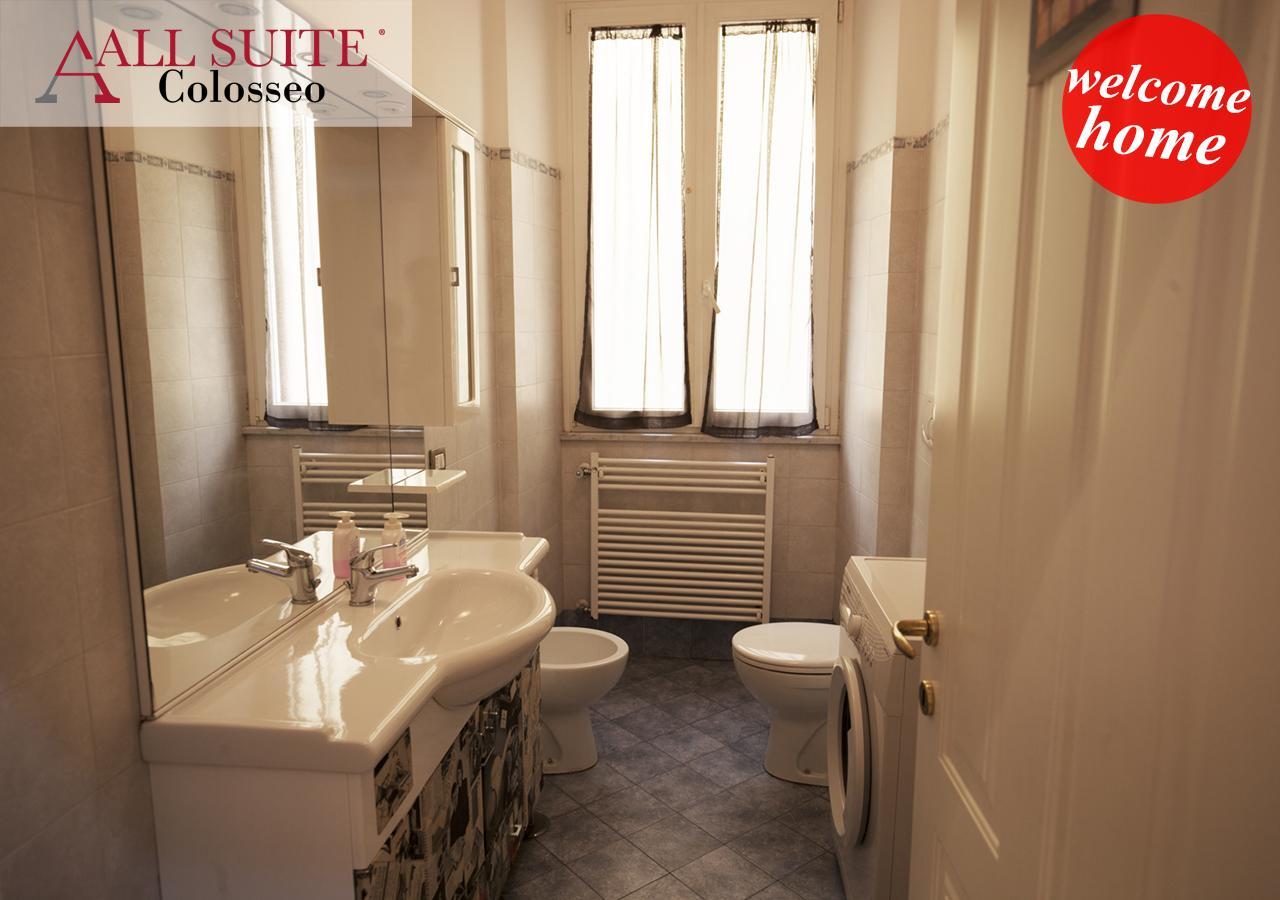 All Colosseo Apartment Rom