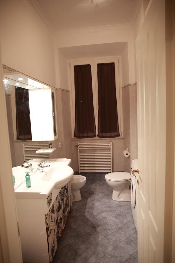 All Colosseo Apartment Rom